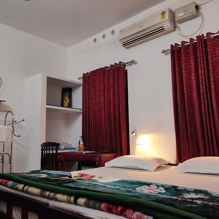 Kuttickattil Gardens Homestay Kottayam Exterior photo